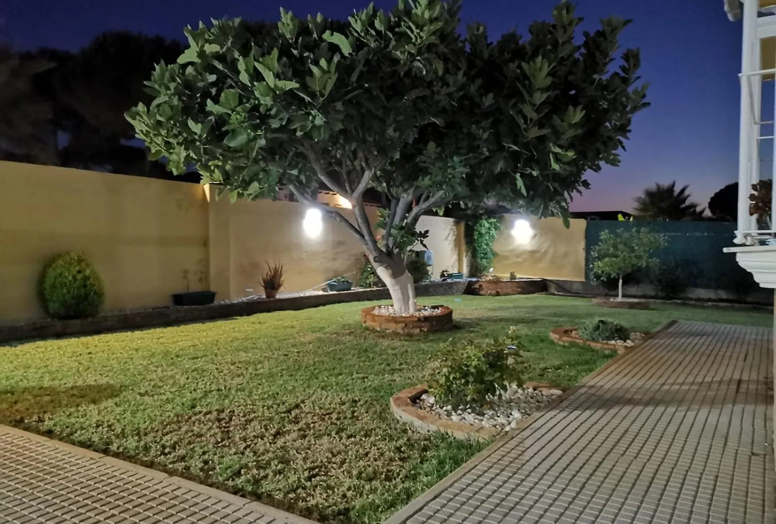 Privat bolig Suite Huelva Garden Aljaraque Spanien