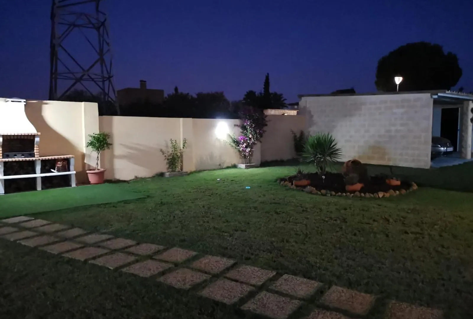Suite Huelva Garden Aljaraque