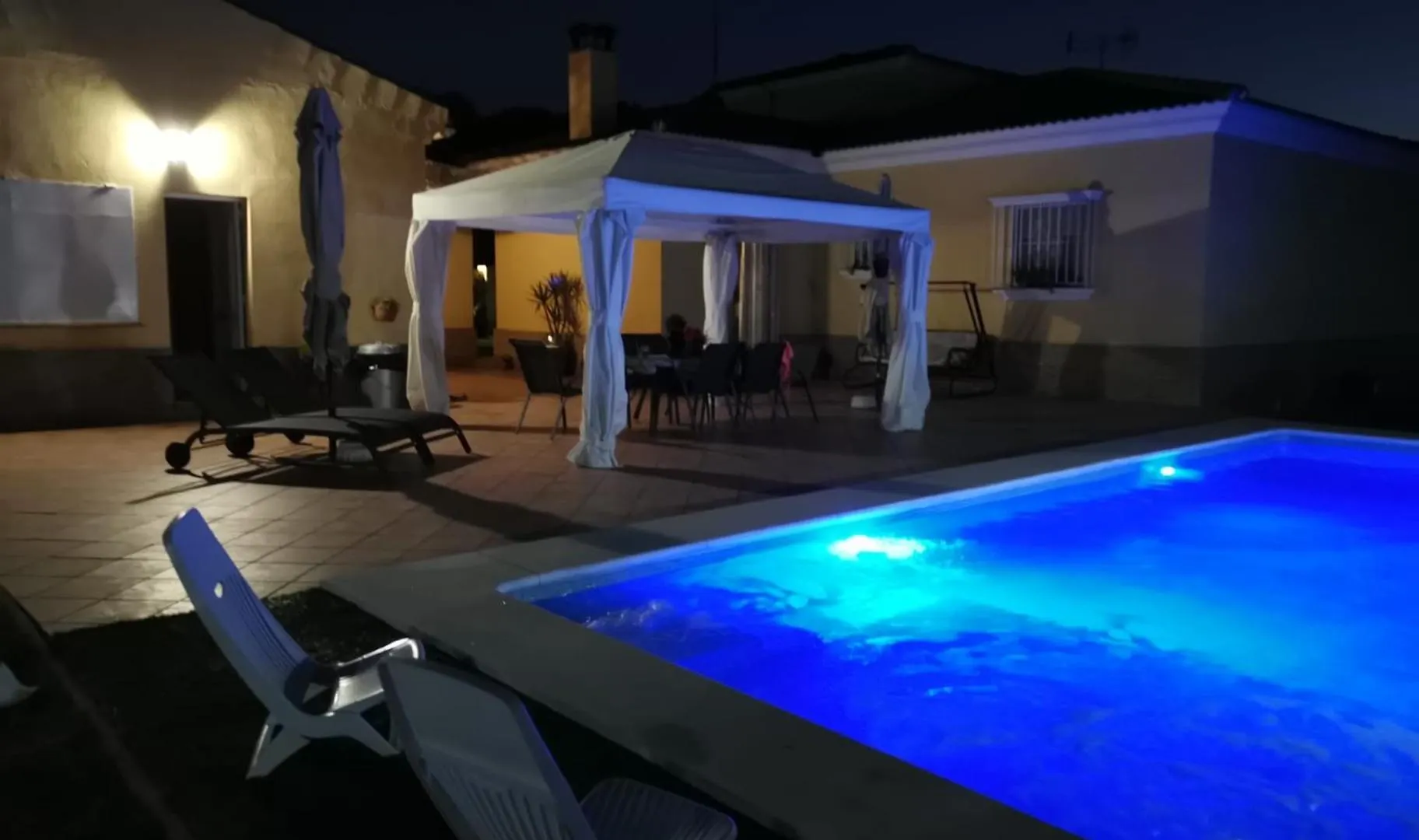 Suite Huelva Garden Aljaraque