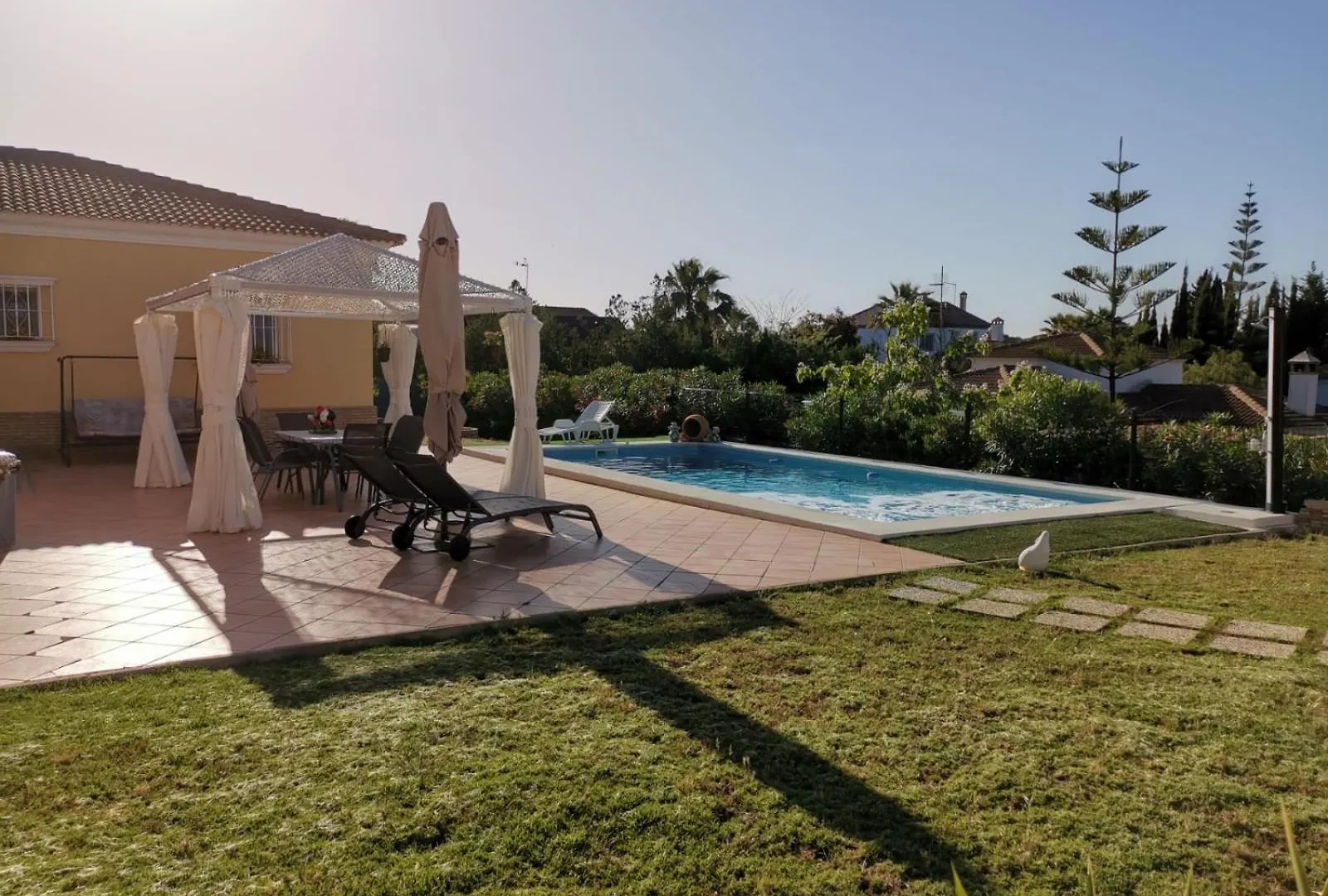 Suite Huelva Garden Aljaraque
