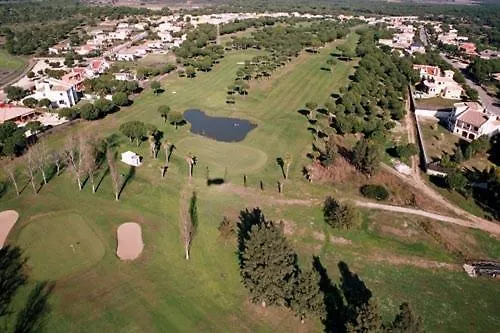 Suite Huelva Garden Aljaraque 0*,