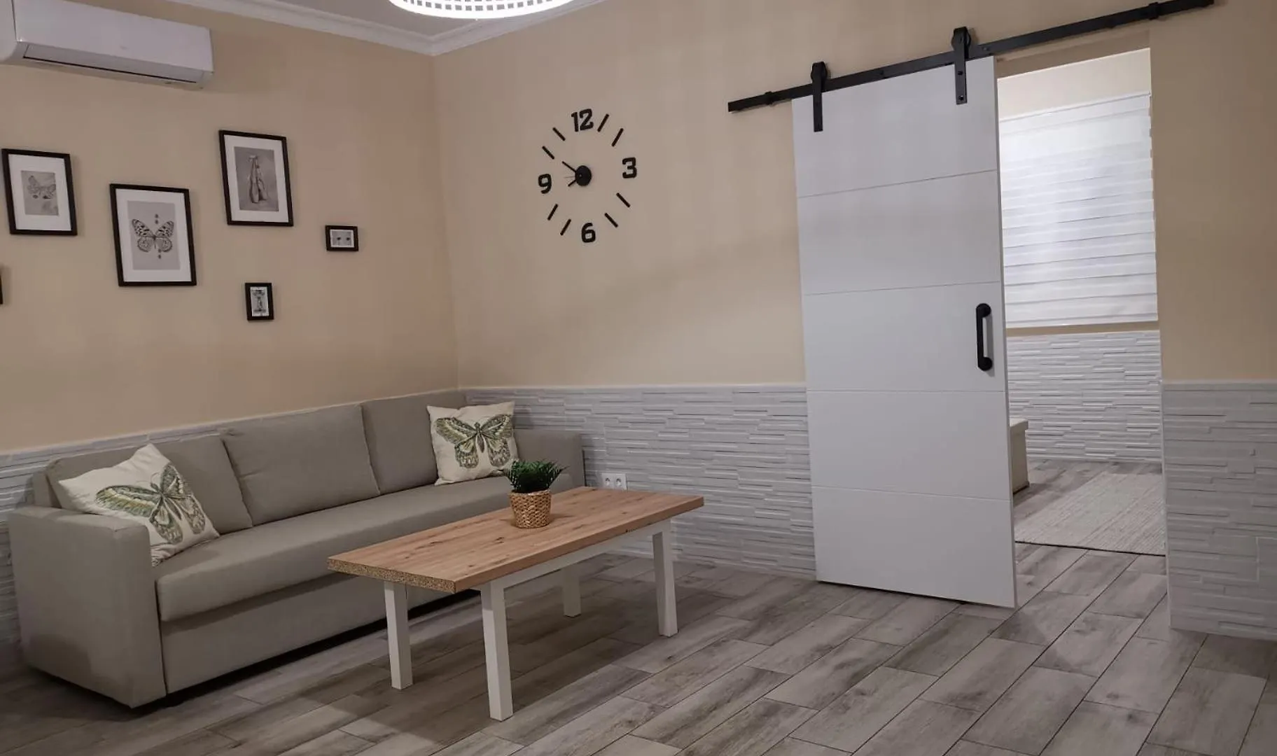Homestay Suite Huelva Garden Aljaraque