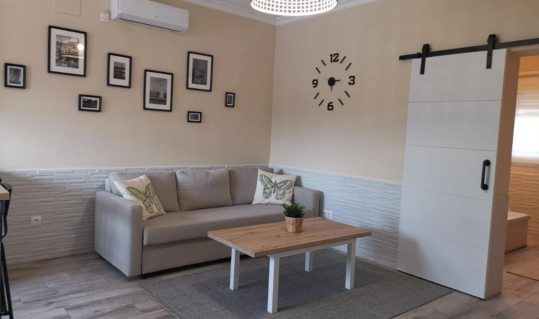 Privat bolig Suite Huelva Garden Aljaraque Spanien