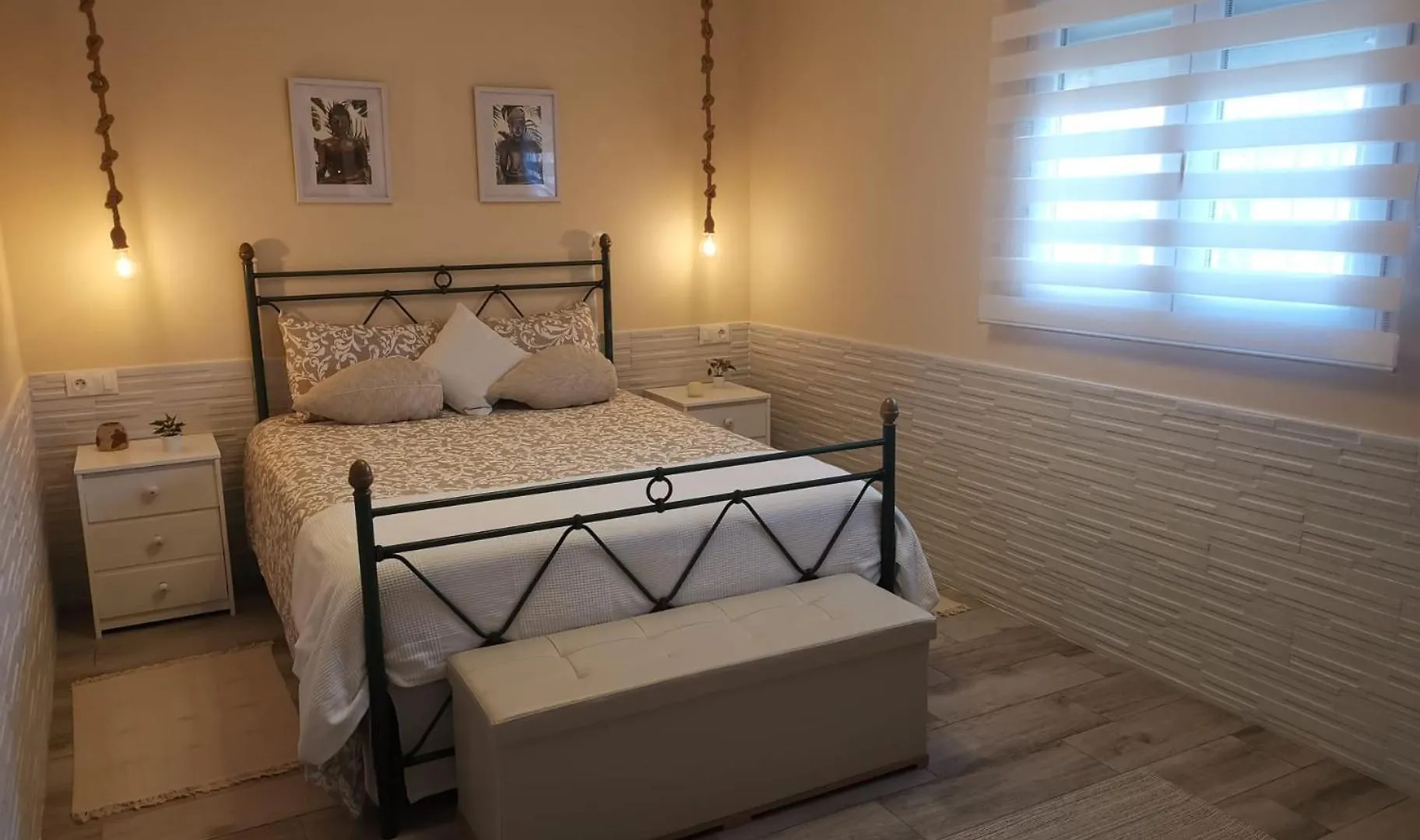 Suite Huelva Garden Aljaraque Privat bolig