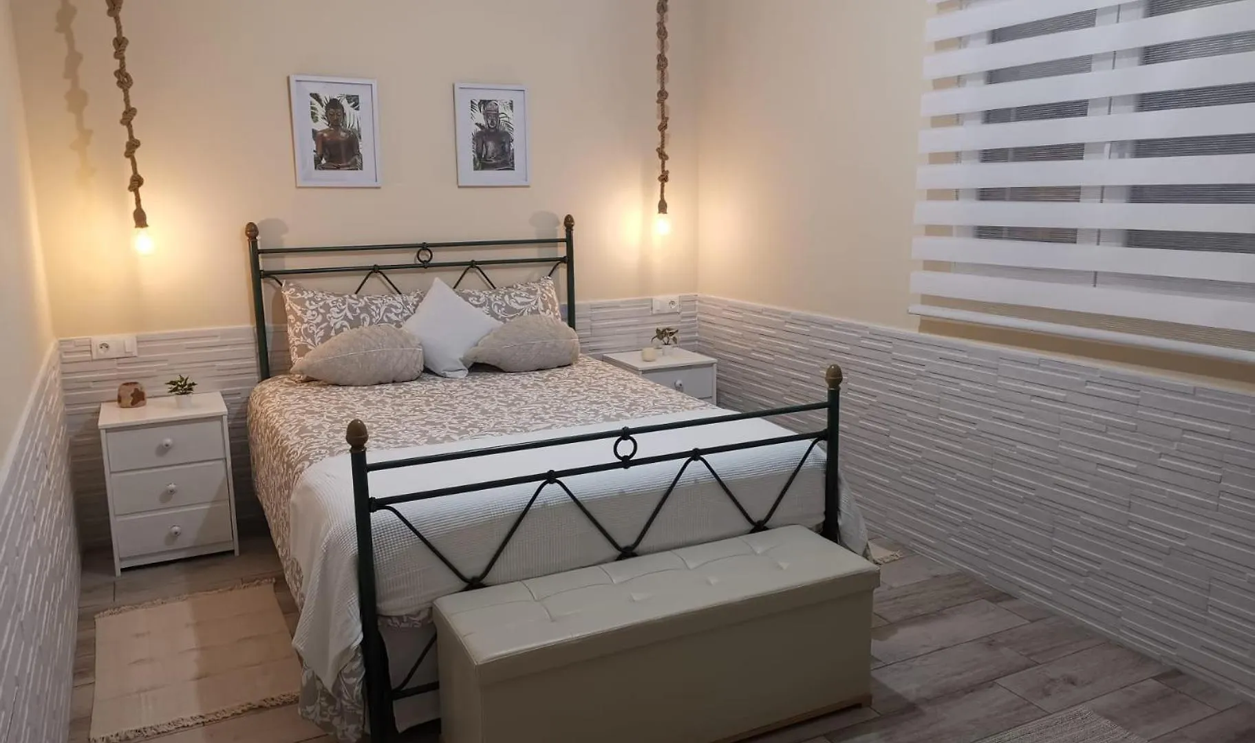 Suite Huelva Garden Aljaraque Homestay