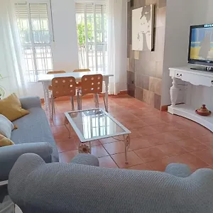 Apartamento Apartamento Ideal Familias Y Grupos De 5, Aljaraque