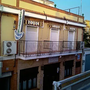 Pensión Pensión Ignacio, Aljaraque