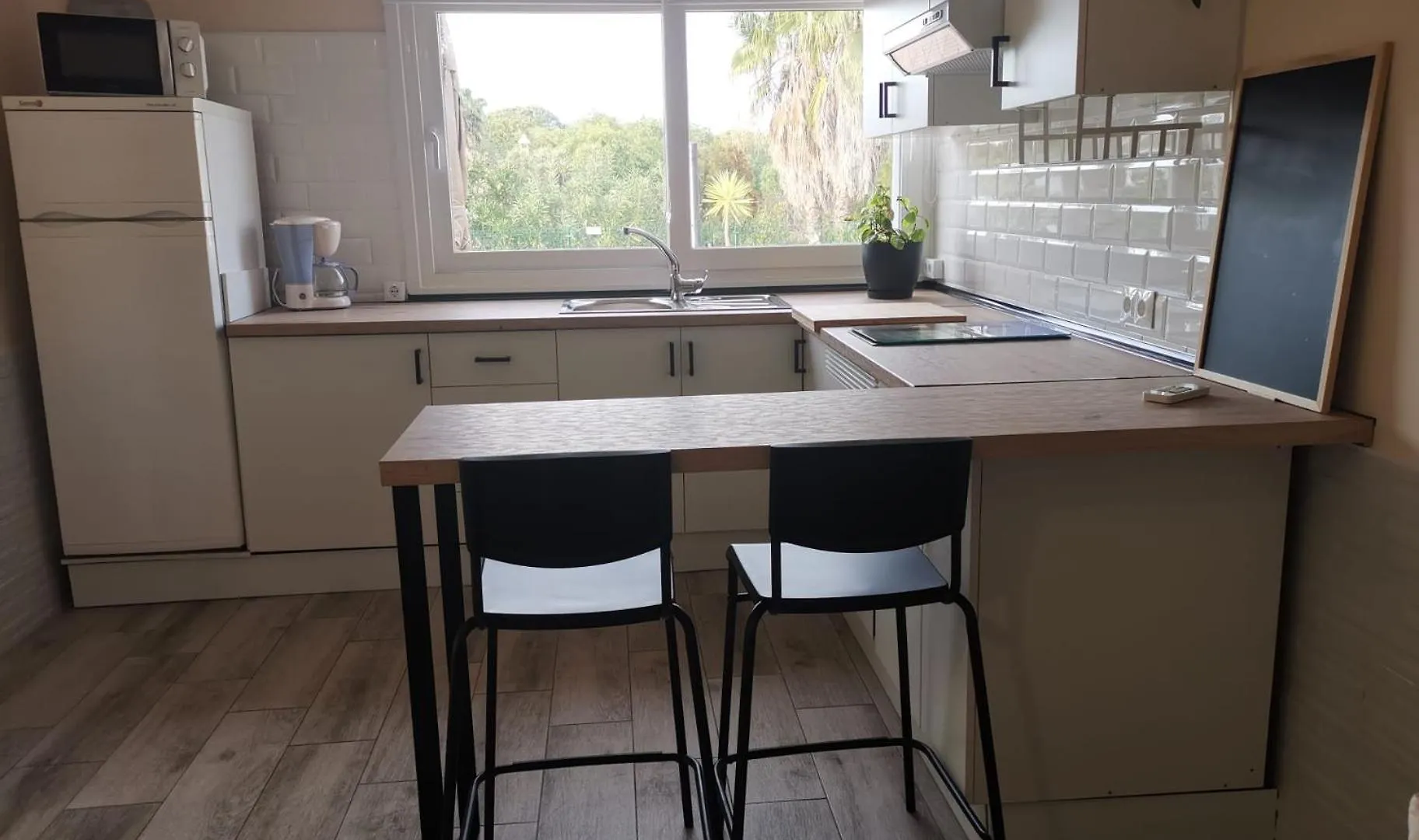 Homestay Suite Huelva Garden Aljaraque